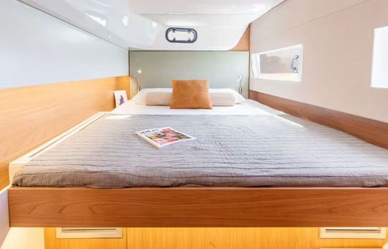 Catamaran 15 Bali Catsmart (3D/0C/0P) - BA 11m