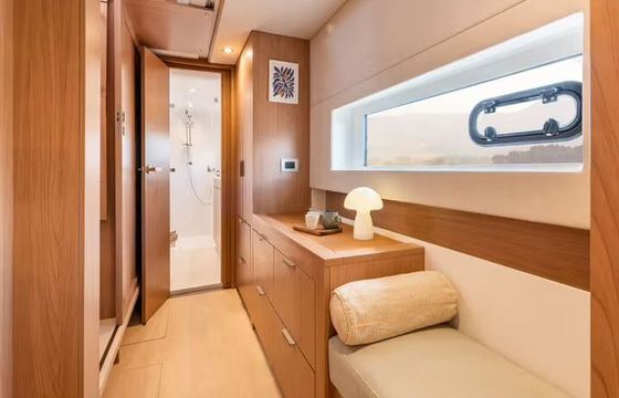 Catamaran 15 Bali Catsmart (3D/0C/0P) - BA 11m