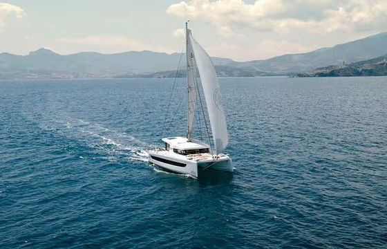 Catamaran 15 Bali Catsmart (3D/0C/0P) - BA 11m