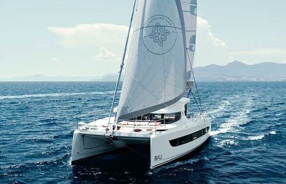 Catamaran 15 Bali Catsmart (3D/0C/0P) - BA 11m