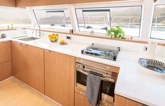 Catamaran 15 Bali Catsmart (3D/0C/0P) - BA 11m