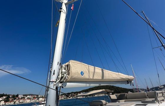 Catamaran Fountaine Pajot Fountaine Pajot Elba 45 - 3 cab. 13m
