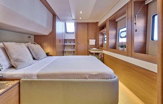 Catamaran Bali - Catana Bali 5.4 16.2m