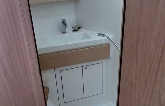 Sailboat Beneteau Beneteau Oceanis 46.1 14m