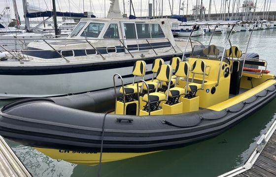 RIB xsribs xs800 300hp