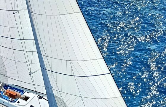 Sailboat CNB Yacht CNB 70 22m