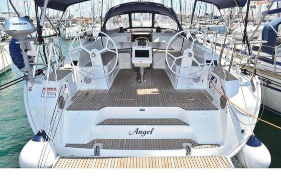 Sailboat Bavaria Bavaria Cruiser 46 14.27m