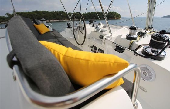 Catamaran Lagoon Lagoon 45 15m
