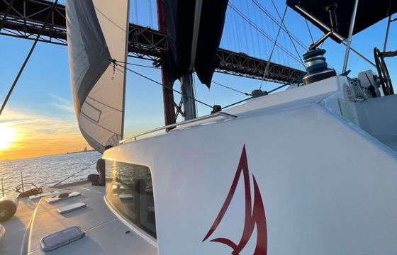 Catamaran Lagoon Lagoon 45 15m