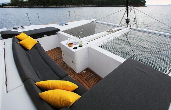 Catamaran Lagoon Lagoon 45 15m