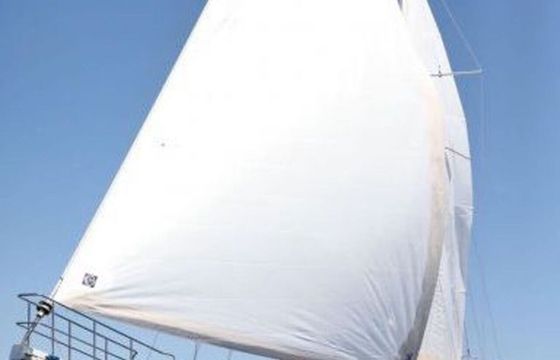 Sailing yacht Gulet Elifim 11 22m