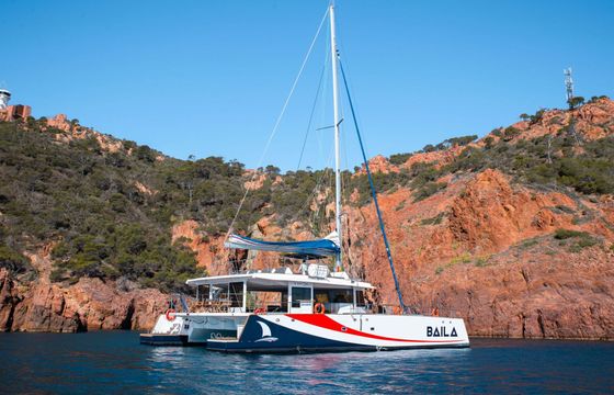 Catamaran Catamaran Day One 70 22m