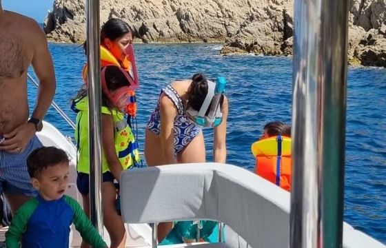 Catamaran Aventura Aventura 37 DC 13m