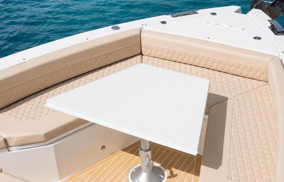 Motorboat De Antonio Yachts D29 300hp