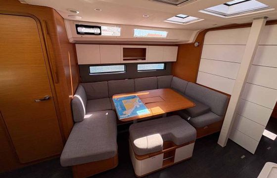 Sailboat Dufour Yachts Dufour 41 12m