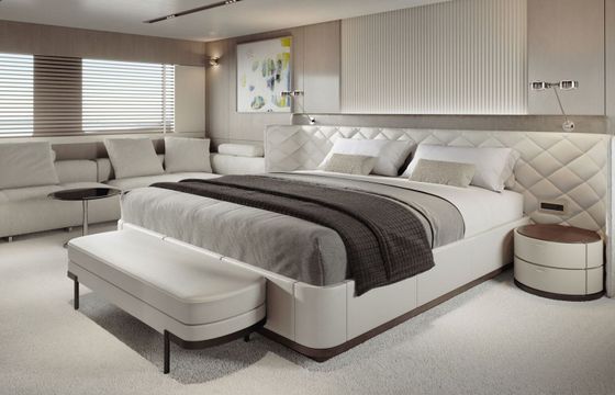 Motor yacht Ante Ercegović M/Y AXA