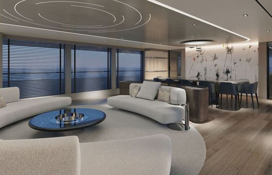 Motor yacht Ante Ercegović M/Y AXA