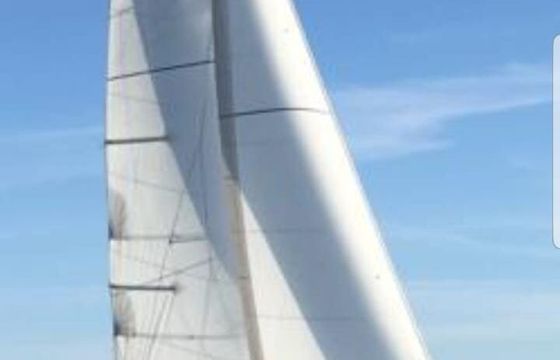 Sailboat Jeanneau Sun Odyssey 349 10m