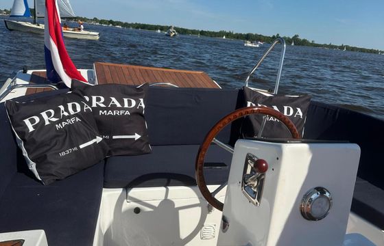 Boat without licence Marinaut Gentle 710 25hp