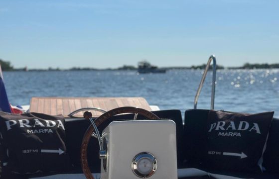 Boat without licence Marinaut Gentle 710 25hp