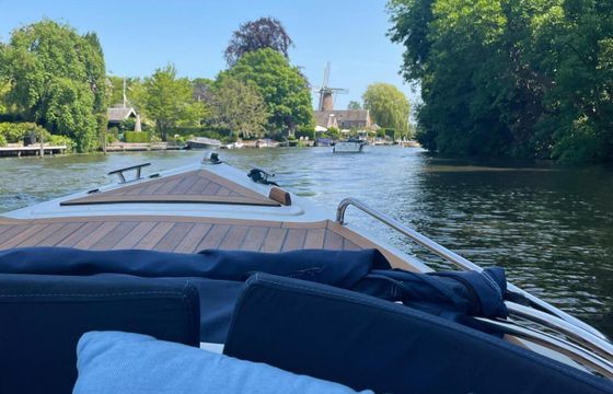 Boat without licence Marinaut Gentle 710 25hp