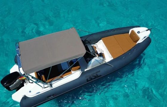 RIB BSC 78 ELEGANCE 300hp