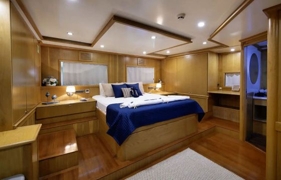 Gulet Custom Made 28m