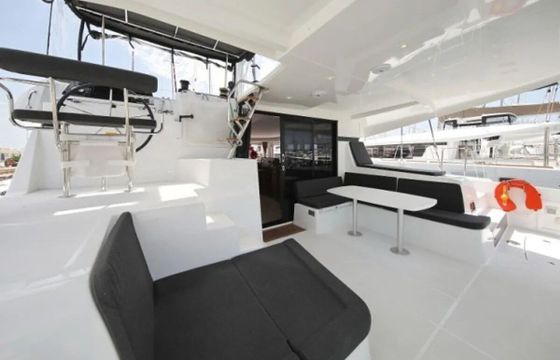 Catamaran Lagoon Lagoon 42 13m