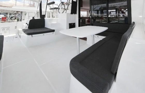 Catamaran Lagoon Lagoon 42 13m
