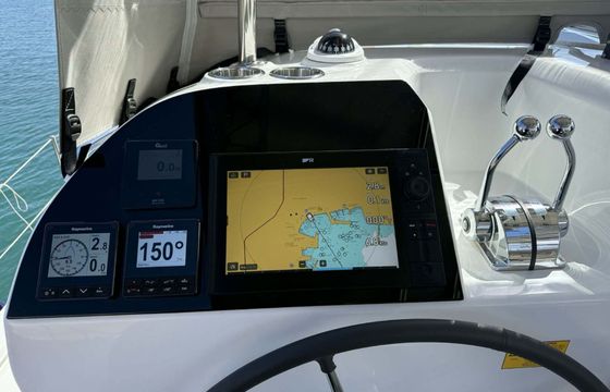 Catamaran Lagoon 43 13m