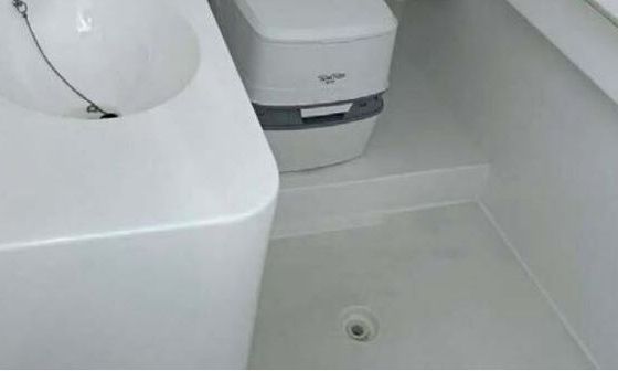 Motorboat Astilux AX 900 Open 250hp