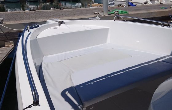 Motorboat Astilux AX 900 Open 250hp