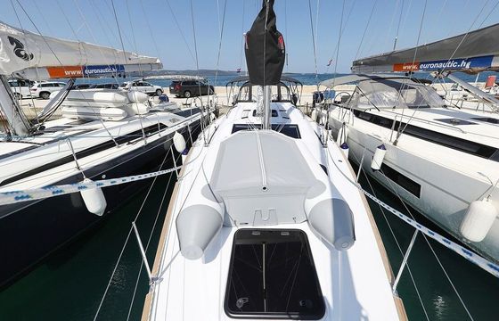 Sailboat Elan 45.1 Impression  13.85m