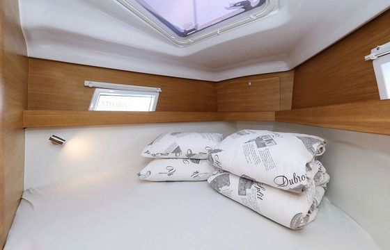 Sailboat Elan 45.1 Impression  13.85m