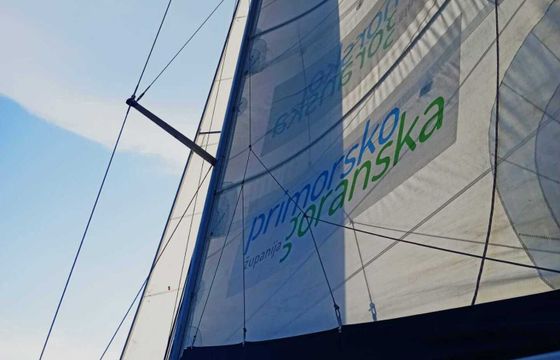 Sailboat Dufour Dufour 44 Performance 13.67m