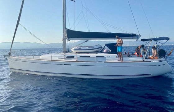 Sailboat Dufour Dufour 44 Performance 13.67m