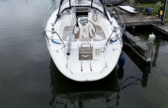 Sailboat Bavaria Bavaria 34 Cruiser 10.8m