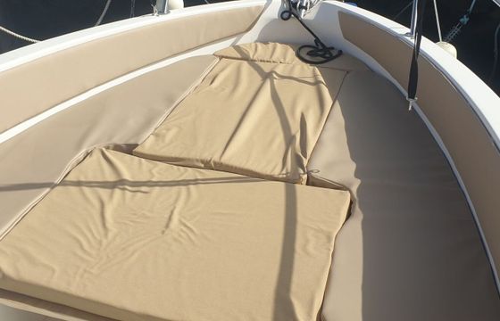 Motorboat BENETEAU BENETEAU FLYER 6M 150  EFI 150hp