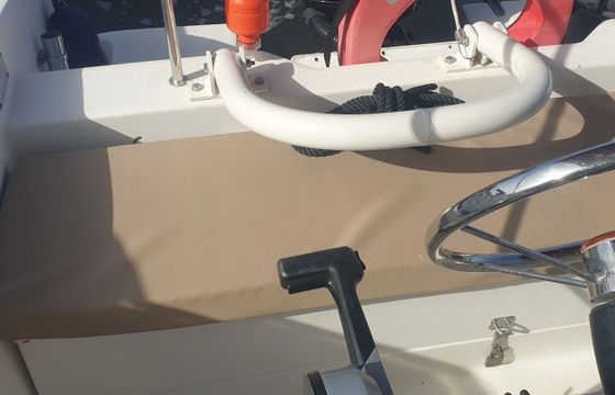 Motorboat BENETEAU BENETEAU FLYER 6M 150  EFI 150hp