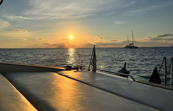 Motor yacht Ilver Mirable 39 840hp