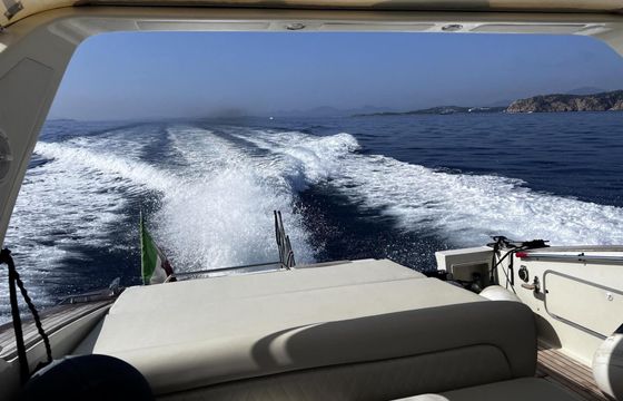 Motor yacht Ilver Mirable 39 840hp