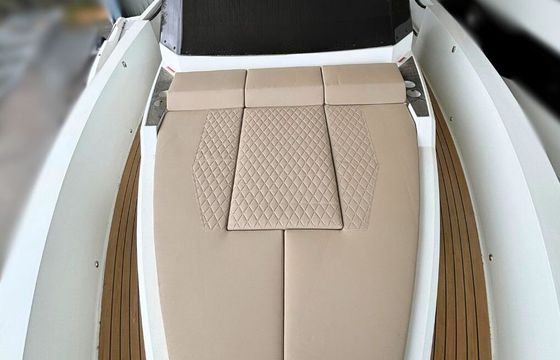 Motorboat DE ANTONIO DE ANTONIO D36 700hp