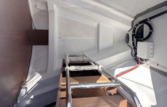 Sailboat Bénéteau Oceanis 51.1 - 5 + 1 cab. 15m