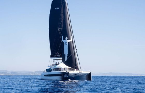 Catamaran Bali - Catana Bali 5.4 16.95m