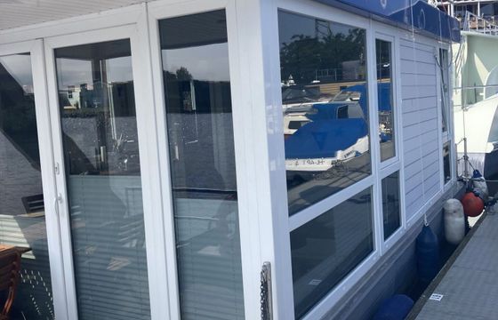 Houseboat Neumann Yachting / DH Marine Trave 880