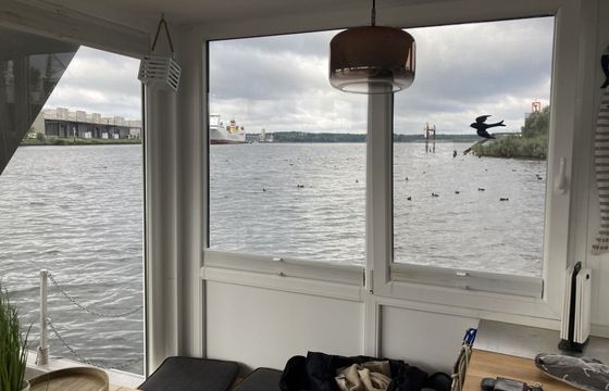 Houseboat Neumann Yachting / DH Marine Trave 880