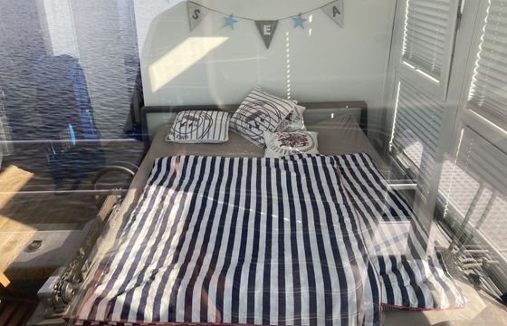 Houseboat Neumann Yachting / DH Marine Trave 880