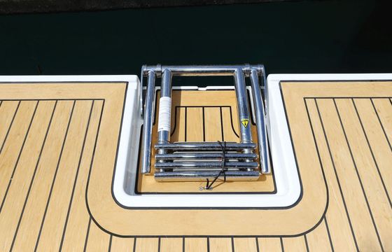 Sailboat Hanse Yachts Hanse 460 - 4 cab. 14m