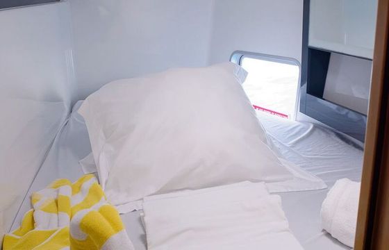 Catamaran FOUNTAINE PAJOT 36 11m