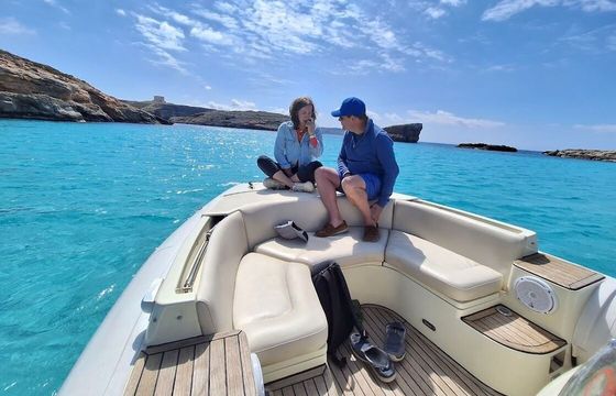 RIB Castoldi Jet RIB 21 240hp